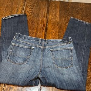 Lucky Brand 40 X 32 361 Vintage Straight